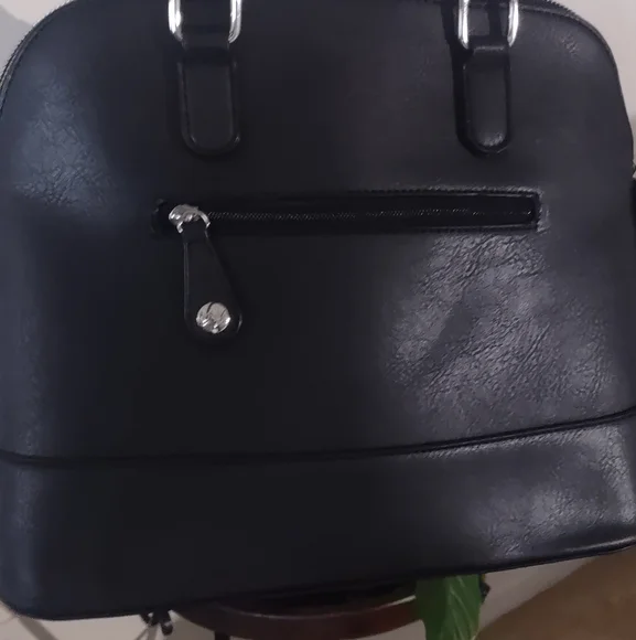 Marc New York Black Women's Bag - Picture 11 of 12